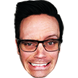Bash Face emote