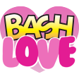 Bash Love emote