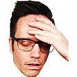Bash Palm emote
