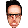 Rage Face emote